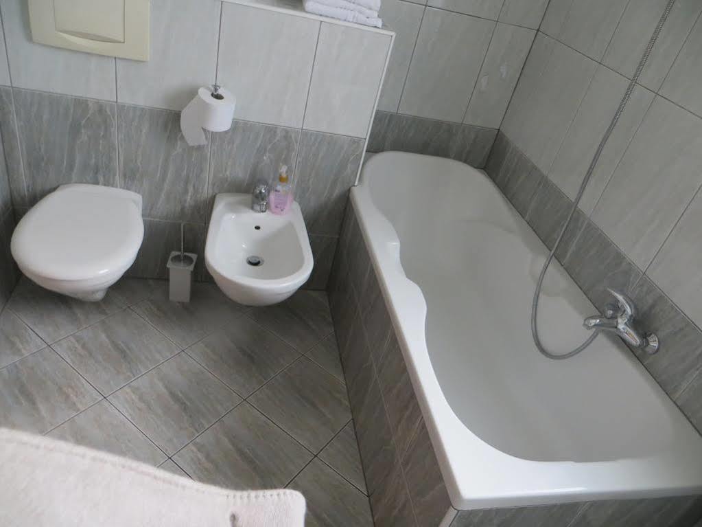 Pansion Casa 3*