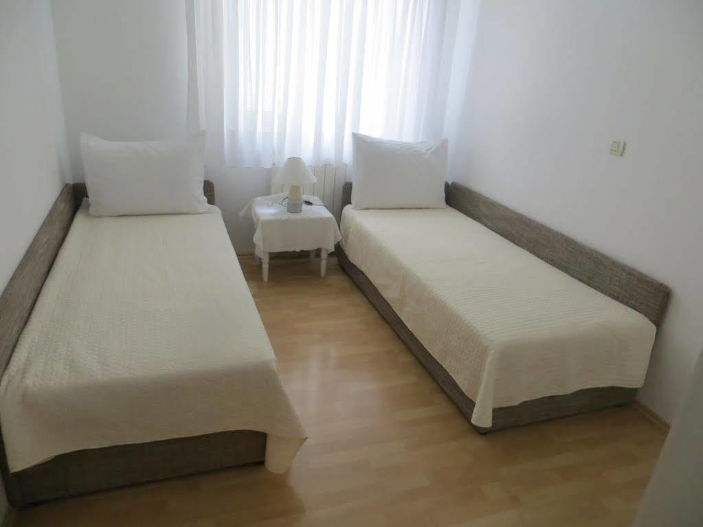 Affittacamere Pansion Casa