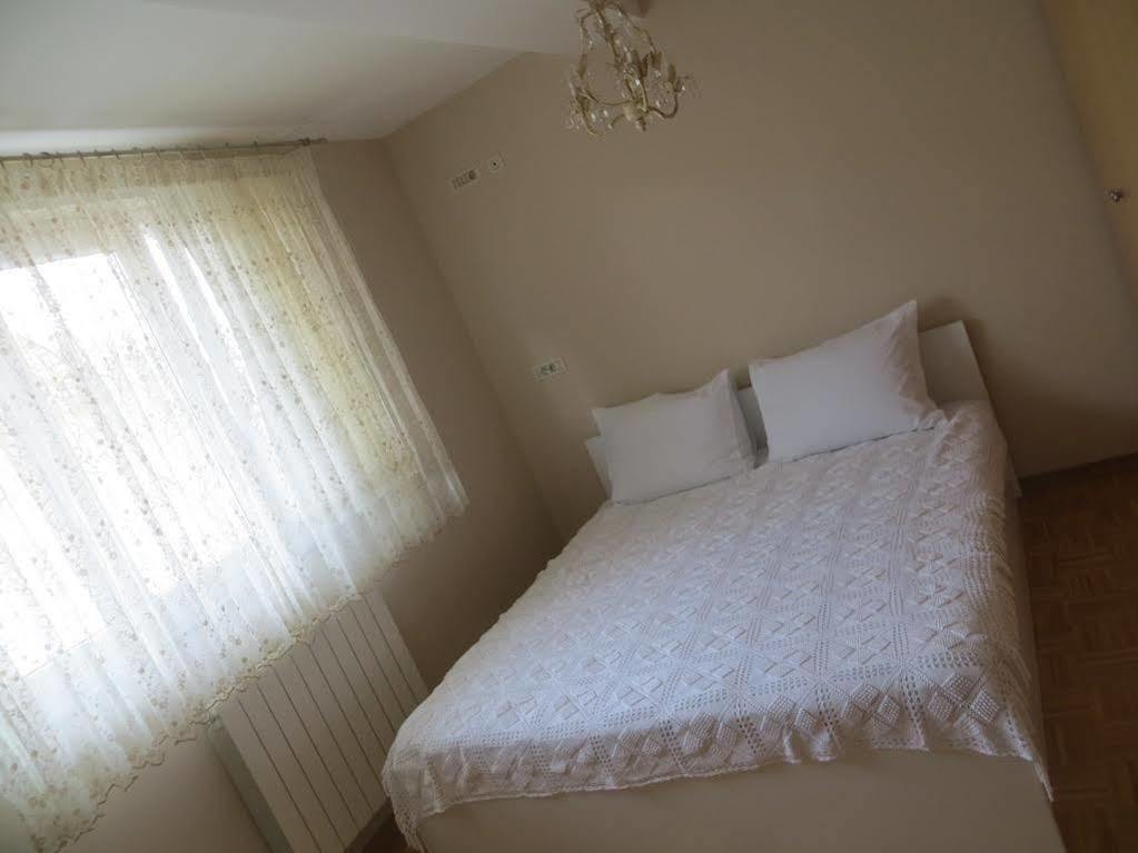 Pansion Casa Affittacamere 3*