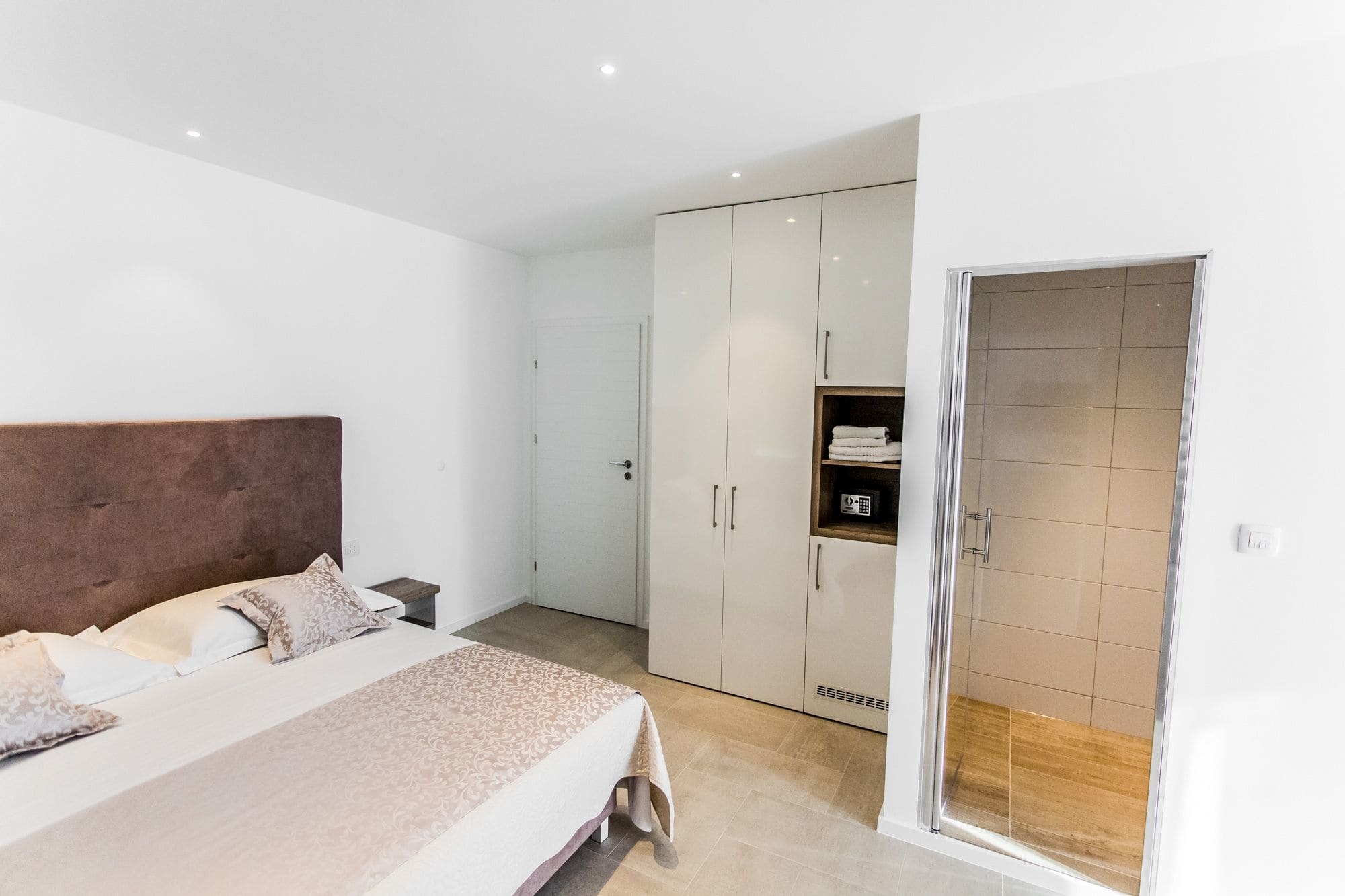 Affittacamere Pansion Casa Podstrana
