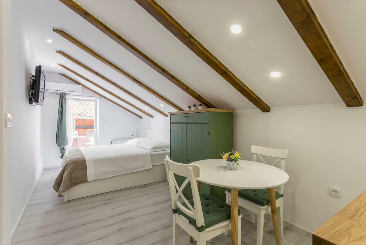 Pansion Casa Affittacamere 3*