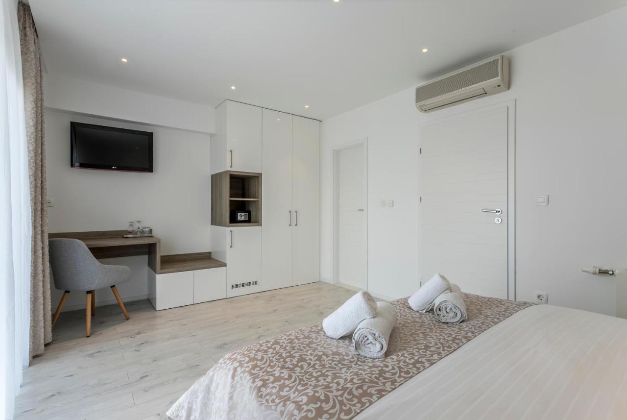 Pansion Casa 3* Podstrana